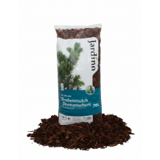 Kiefernmulch 20/40 mm 70 liter