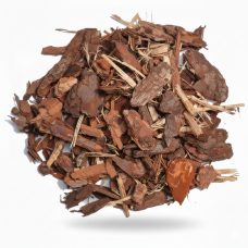 Kiefernmulch 10-40 mm frei geschüttet