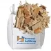 Hackschnitzel Big Bag